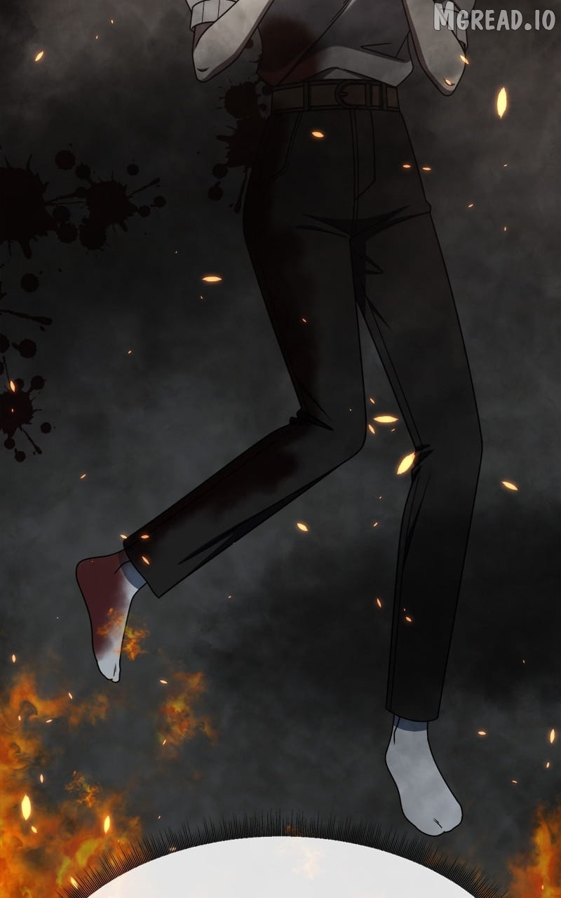 Change Me Chapter 243  - page 100